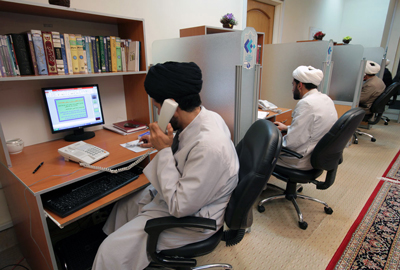 پاسخگویی به شبهات